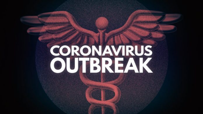Santa Cruz County coronavirus