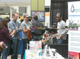 Ag Tech Summit returns to Hartnell College