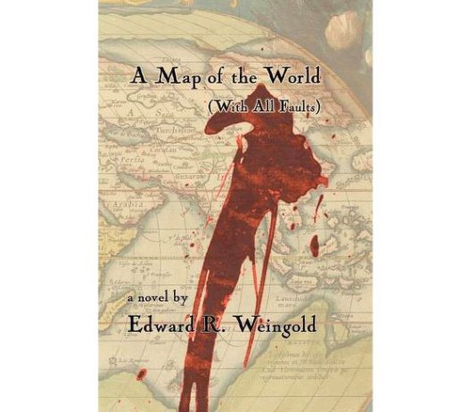 Local author to discuss new novel at Kelly’s Books