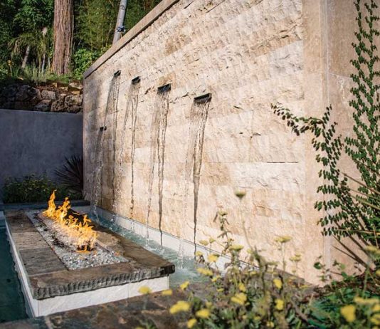 K&D Landscaping honored with statewide award