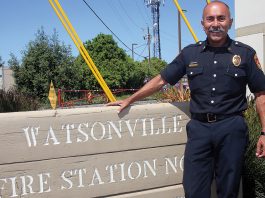 Officials dismiss letter alleging City Manager hid probe into Fire Chief