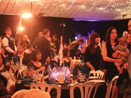 Pajaro Valley Chamber Awards Gala