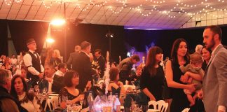Pajaro Valley Chamber Awards Gala