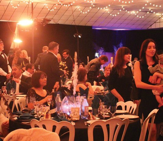 Pajaro Valley Chamber Awards Gala