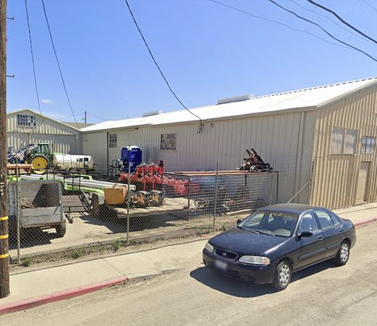 Large Pajaro commercial space back in development