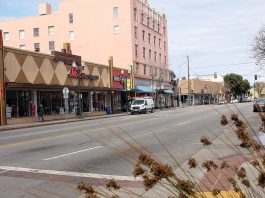 downtown watsonville covid-19