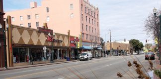 downtown watsonville covid-19