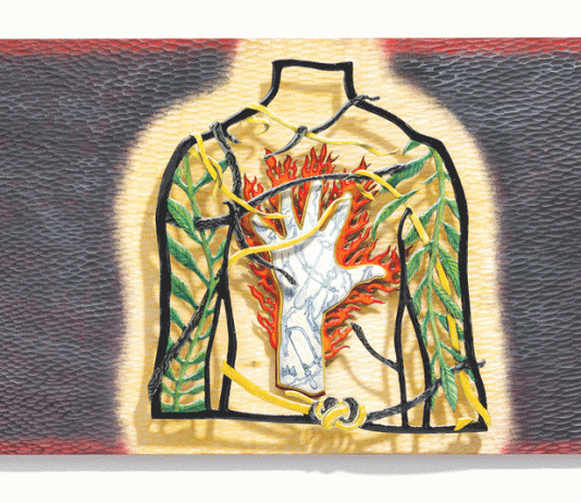 cabrillo gallery exhibit