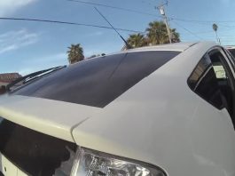 WPD: body cameras refute suspect’s abuse claim