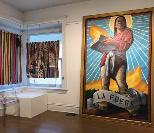 pajaro valley arts
