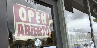 Santa Cruz County restaurants covid-19