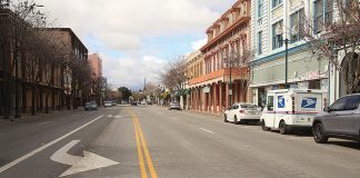 business insurance COVID-19 coverage