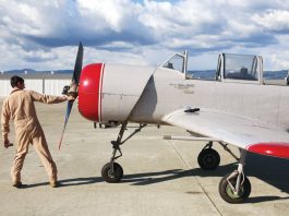 Flight machine | Photo Gallery