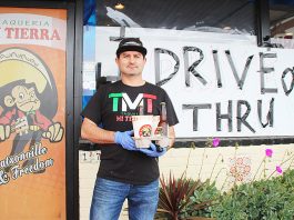 Chavela for the road? Restaurants temporarily allowed to sell alcohol to go Coronavirus, COVID-19 Updates. Restaurants temporarily allowed to sell alcohol to go. Pajaro Valley, Watsonville, Monterey outbreak cases santa cruz county