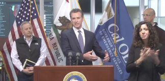 newsom covid-19 assistance