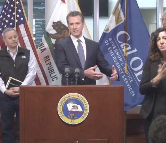 newsom covid-19 assistance