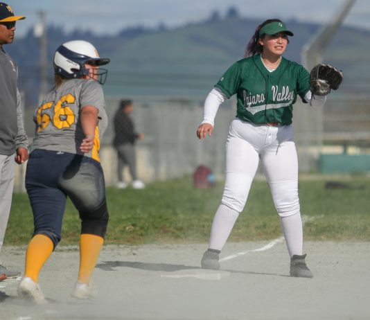 On the Lowdown: High school sports continue despite coronavirus scare