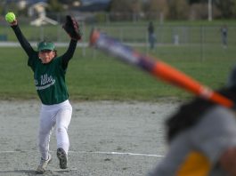 HS Sports: Spring season put on hold due to COVID-19 concerns