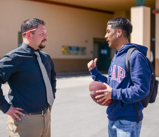 School athletics can begin conditioning