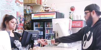 watsonville takeout food