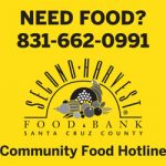 Image for display with article titled Second Harvest activates Mobile Food Pantry in Watsonville