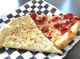 Slice Project’s White Bugatti a change of pace | Try This white bugatti slice project