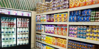 WIC Products coronavirus