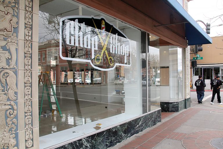 The Chop Shop moving into historic Main Street building The Pajaronian