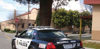 Watsonville schools closed