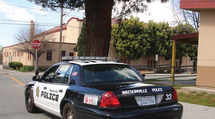 Watsonville schools closed