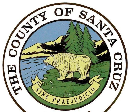 Santa Cruz County