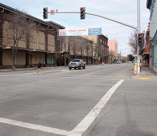 Watsonville coronavirus businesses