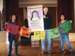 watsonville film festival