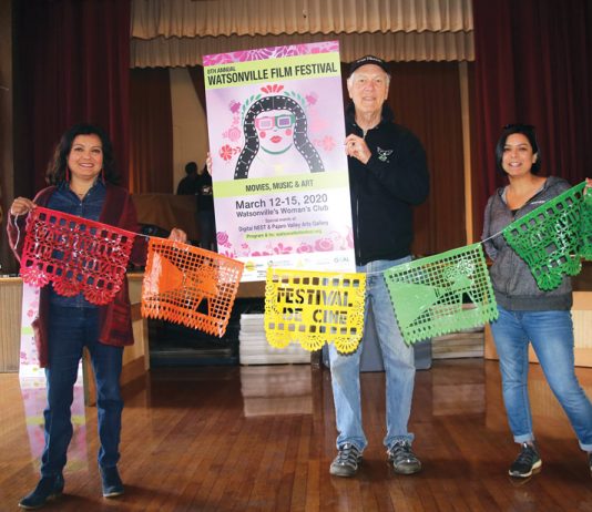 watsonville film festival