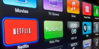 COVID-19 streaming options