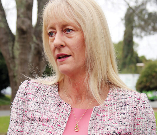 Michelle Rodriguez PVUSD