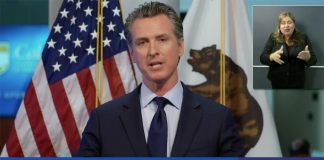 Newsom covid-19