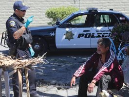 Watsonville’s first responders face new hurdles under COVID-19