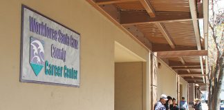 Watsonville COVID-19 unemployment claims