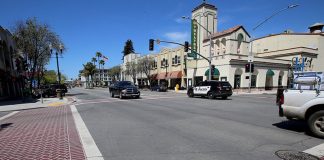 Watsonville covid-19