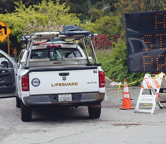 Sheriff’s office: we will enforce updated shelter-in-place order