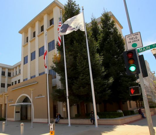 City of Watsonville