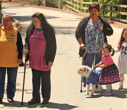 Watsonville leaders rally to protect ‘vulnerable’ population