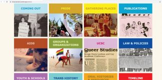 santa cruz lgbt history