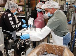 Smith & Vandiver covid-19