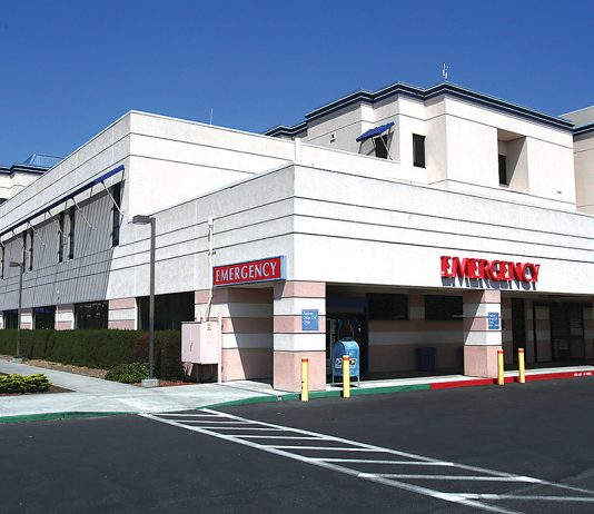 Proposed health care district gets financial boost, lawmakers’ help Watsonville hospital