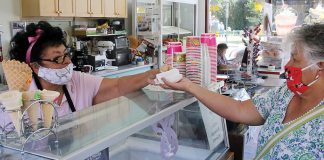 Covid-19 watsonville