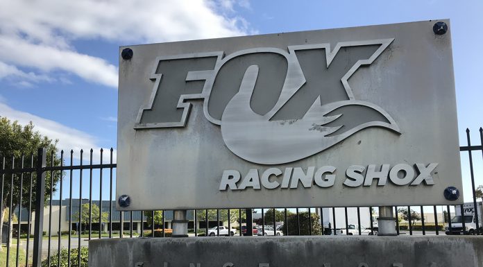 Fox factory layoffs
