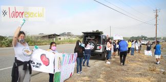 Santa cruz county cares funding