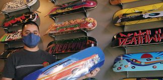 covid-19 watsonville